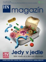 E-magazín HN magazín č. 6 - MAFRA Slovakia, a.s.