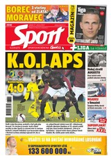 E-magazín Sport 17.2.2017 - CZECH NEWS CENTER a. s.