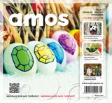 E-magazín AMOS 01/2017 - JARO - Efkoart s.r.o.