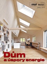 E-magazín Dům a úspory energie 2017 - Časopisy pro volný čas s. r. o.