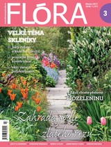 E-magazín Flóra 3-2017 - Časopisy pro volný čas s. r. o.