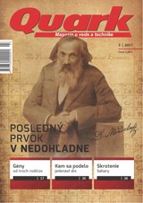 E-magazín Quark 3/2017 - CVTI SR 