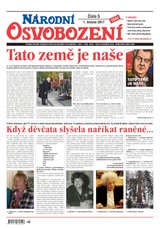 E-magazín Národní Osvobození 5/2017 - Vydavatelství MAC