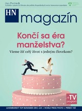E-magazín HN magazín č. 7 - MAFRA Slovakia, a.s.