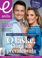 E-magazín EVITA magazín 3/2017 - MAFRA Slovakia, a.s.
