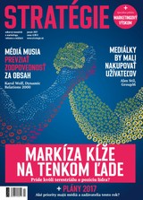 E-magazín Stratégie 1/2017 - MAFRA Slovakia, a.s.