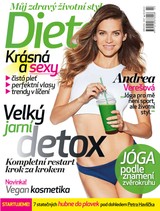 E-magazín Dieta 03/2017 - CZECH NEWS CENTER a. s.
