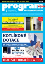 E-magazín Program FM 03-2017 - NAKLADATELSTVÍ MISE, s.r.o.