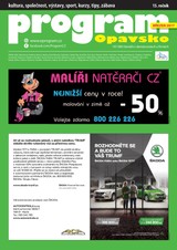 E-magazín Program OP 03-2017 - NAKLADATELSTVÍ MISE, s.r.o.