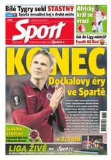 E-magazín Sport - 25.2.2017 - CZECH NEWS CENTER a. s.