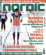 E-magazín NORDIC 42 - únor/březen 2017 - SLIM media s.r.o.