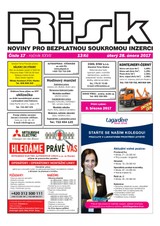 E-magazín Risk 17/2017 - Risk