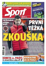 E-magazín Sport - 28.2.2017 - CZECH NEWS CENTER a. s.