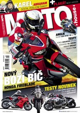 E-magazín Motohouse 4/17 - Mediaforce, s.r.o.