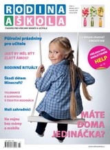 E-magazín Rodina a škola 03/2017 - Portál, s.r.o.
