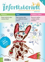 E-magazín Informatorium 03/2017 - Portál, s.r.o.