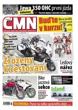 E-magazín ČMN 2017/05 - Bikes Publishing, s.r.o.