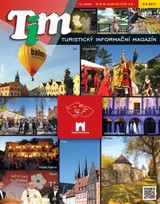 E-magazín TIM 3+4/2017 - EUROCARD s.r.o.