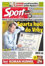 E-magazín Sport - 2.3.2017 - CZECH NEWS CENTER a. s.