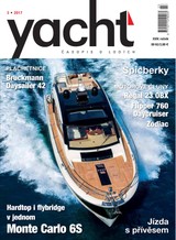E-magazín Yacht 3/2017 - YACHT, s.r.o.