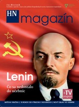 E-magazín HN magazín č.8 - MAFRA Slovakia, a.s.
