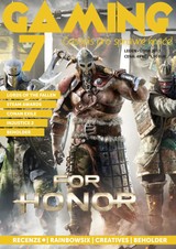 E-magazín GAMING 7 - Miroslav Tomšů - Nakladatelství Monument