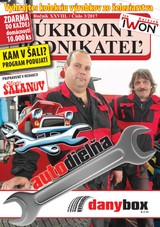 E-magazín Súkromný podnikateľ 3/2017 - Fantázia media, s. r. o.