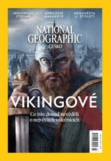 E-magazín National Geographic 3/2017 - VLTAVA LABE MEDIA a.s.