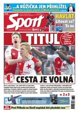 E-magazín Sport - 7.3.2017 - CZECH NEWS CENTER a. s.