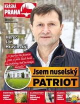 E-magazín Příloha Blesku - 7.3.2017 - CZECH NEWS CENTER a. s.