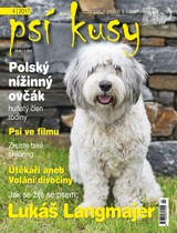 E-magazín Psí kusy 4/2017 - Časopisy pro volný čas s. r. o.