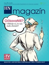 E-magazín HN magazín 3/9 - MAFRA Slovakia, a.s.