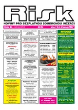 E-magazín Risk 21/2017 - Risk