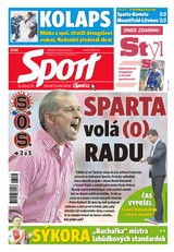 E-magazín Sport - 14.3.2017 - CZECH NEWS CENTER a. s.