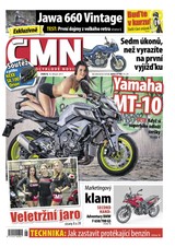 E-magazín ČMN 2017/06 - Bikes Publishing, s.r.o.
