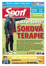 E-magazín Sport - 15.3.2017 - CZECH NEWS CENTER a. s.