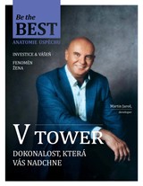 E-magazín Be the Best - Jaro 2017 - C.O.T. group s.r.o.