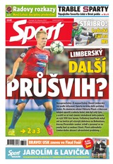 E-magazín Sport - 16.3.2017 - CZECH NEWS CENTER a. s.