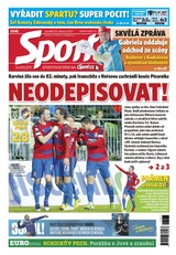 E-magazín Sport - 20.3.2017 - CZECH NEWS CENTER a. s.