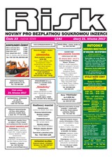 E-magazín Risk 23/2017 - Risk