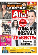 E-magazín AHA! - 22.3.2017 - CZECH NEWS CENTER a. s.
