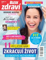 E-magazín Blesk Zdraví - 04/2017 - CZECH NEWS CENTER a. s.