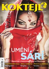 E-magazín Koktejl 4/2017 - Czech Press Group Koktejl