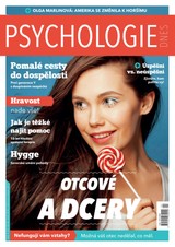 E-magazín Psychologie dnes 04/2017 - Portál, s.r.o.