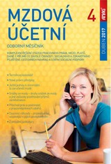 E-magazín MÚ 4/17 - ANAG, spol. s r.o.