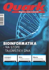 E-magazín Quark 4/2017 - CVTI SR 