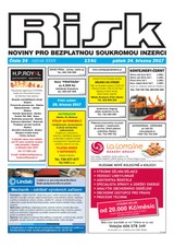 E-magazín Risk 24/2017 - Risk