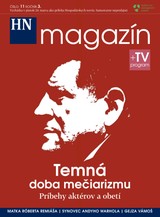 E-magazín HN magazín č. 11 - MAFRA Slovakia, a.s.