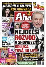 E-magazín AHA! - 27.3.2017 - CZECH NEWS CENTER a. s.