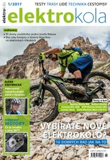 E-magazín Elektrokola 1/2017 - V-Press s.r.o.
